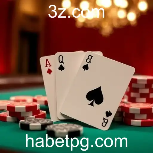 Bacará: O Jogo de Azar Clássico