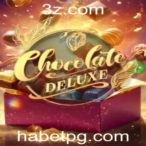 Explore o Mundo de ChocolateDeluxe: A Aventura Doce que Conquista Famílias