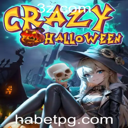 CrazyHalloween: Um Jogo Emocionante para Celebrar o Halloween
