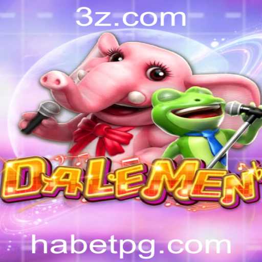 Explorando DALEMEN: O Jogo que Reúne Estratégia e Diversão