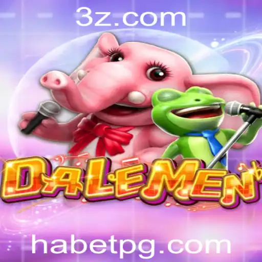 Explorando DALEMEN: O Jogo que Reúne Estratégia e Diversão
