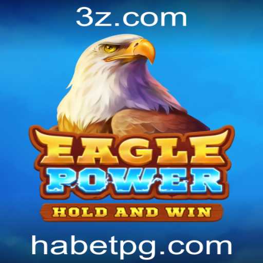 Descubra o Fascinante Universo de EaglePower: Um Jogo Inovador