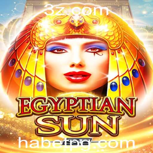 Descubra o Encantador Mundo de 'EgyptianSunSE'