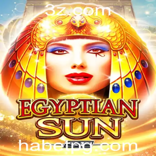 Descubra o Encantador Mundo de 'EgyptianSunSE'