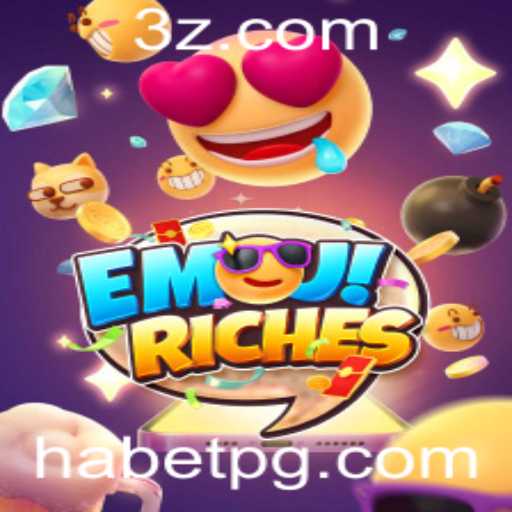 Explorando EmojiRiches: Emoções e Entretenimento