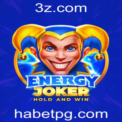 Descubra o Mundo Empolgante de EnergyJoker: Um Jogo Revolucionário