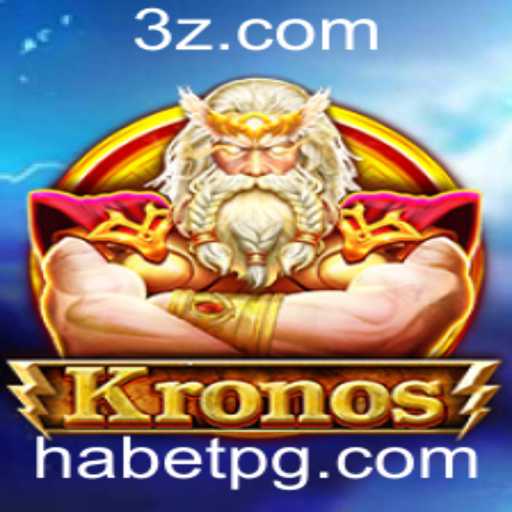 Descubra Kronos: Um Jogo de Estratégia Inovador