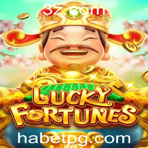 LUCKYFORTUNES: Descubra o Fascinante Mundo do Jogo de Sorte e Estratégia