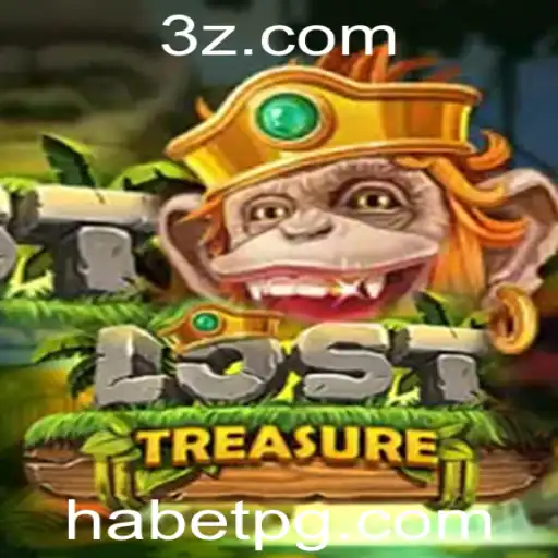 Descubra as Aventuras do Jogo LostTreasure