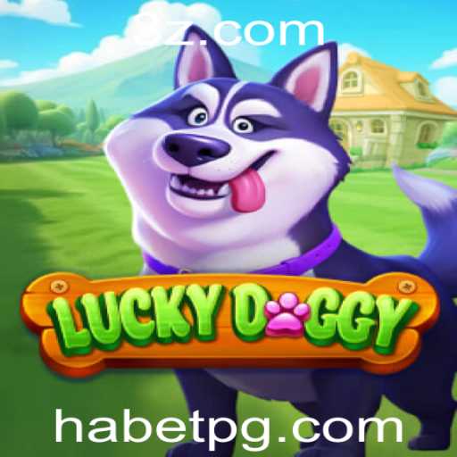 LuckyDoggy: Explorando o Novo Jogo de Sorte e Estratégia
