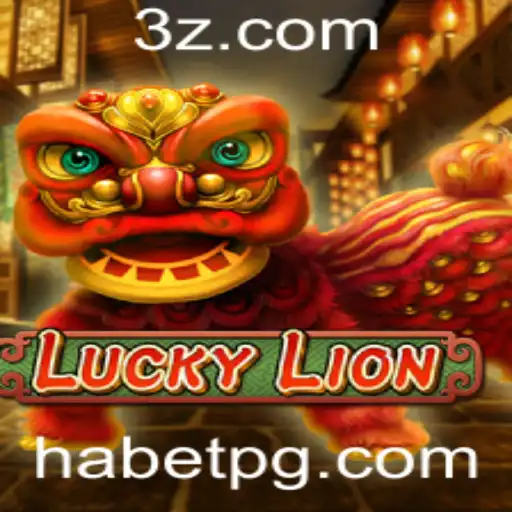 Descubra o Empolgante Mundo de LuckyLion