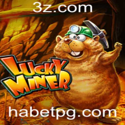 LuckyMiner: Explorando a Nova Sensação dos Jogos de Sorte e Estratégia