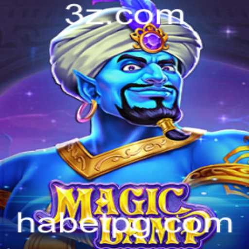 Explorando o Mundo Mágico de MagicLamp: Introdução, Descrição e Regras