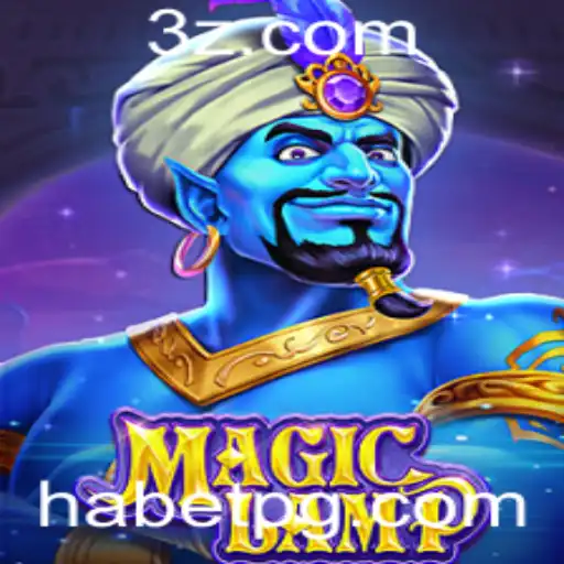 Explorando o Mundo Mágico de MagicLamp: Introdução, Descrição e Regras