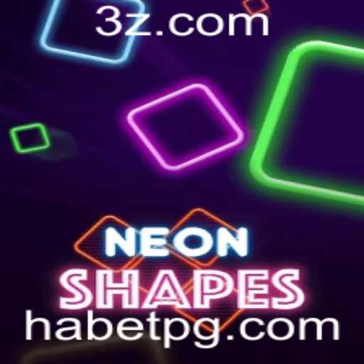 NeonShapes: A Nova Sensação do Mundo dos Jogos
