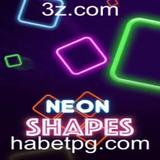 NeonShapes: A Nova Sensação do Mundo dos Jogos