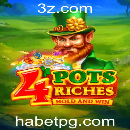 Explorando o Mundo de 4potsriches: O Jogo Inovador que Está Conquistando o Público