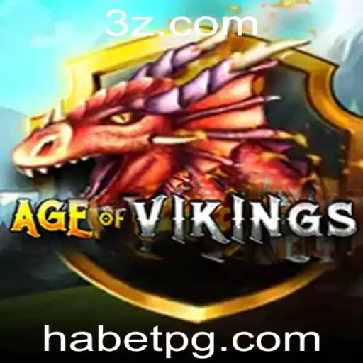 Descubra o Fascinante Mundo de 'AgeofViking'