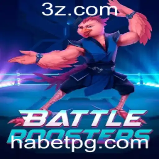 BattleRoosters: O Jogo Estratégico que Está Conquistando o Mundo