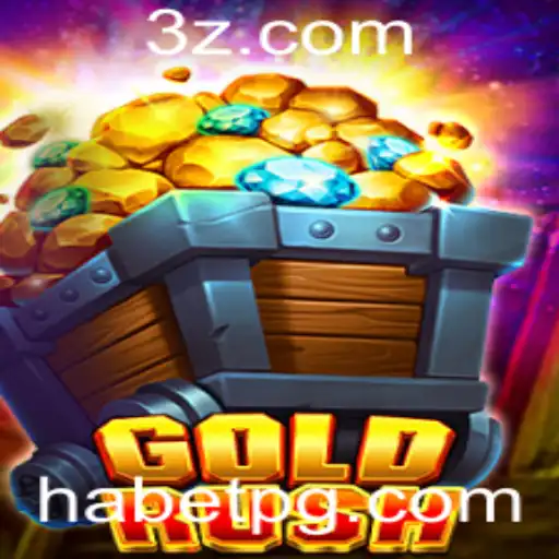 Descubra GoldRush: O Jogo Estratégico de Conquista e Aventura
