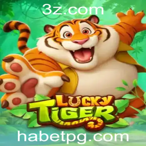 Conheça LuckyTiger: O Jogo Empolgante que Mistura Estratégia e Sorte