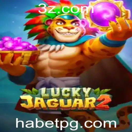 Explorando o Fascinante Mundo de Luckyjaguar2: Um Mergulho nas Regras e Dinâmicas do Jogo