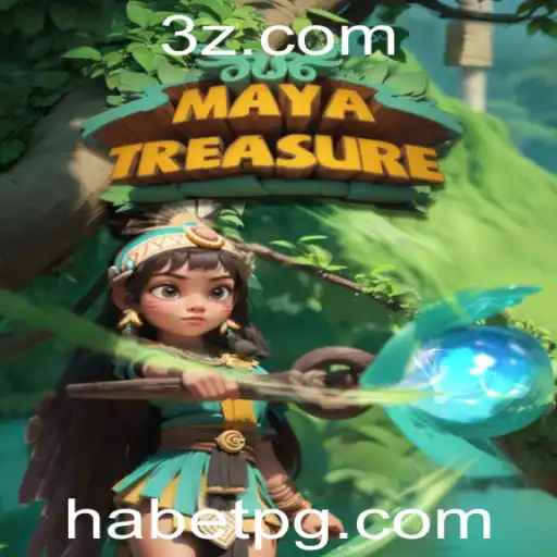 Descubra os Mistérios do 'MayaTreasure': Aventuras e Estratégias