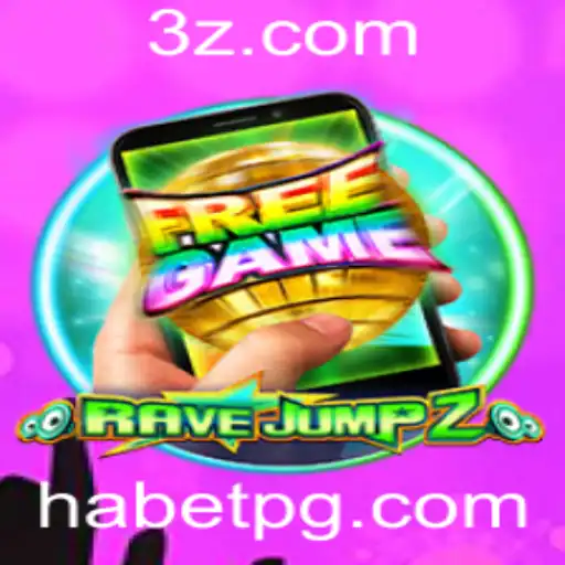 Explorando o Mundo Vibrante de RaveJump2M