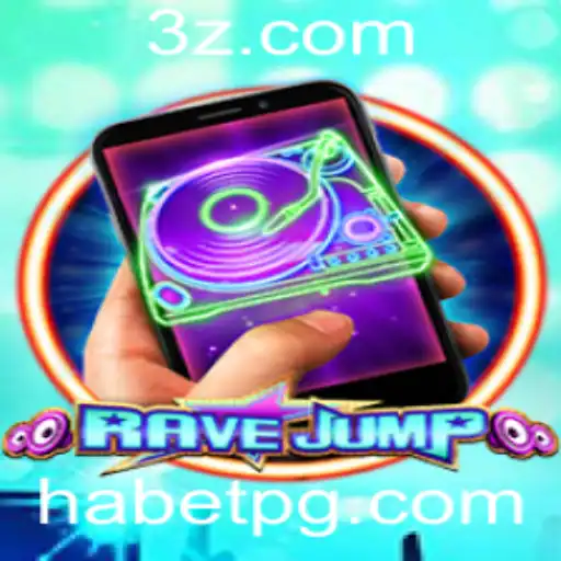 Descubra a Emoção de RaveJumpmobile: Uma Nova Experiência de Jogo com Habet