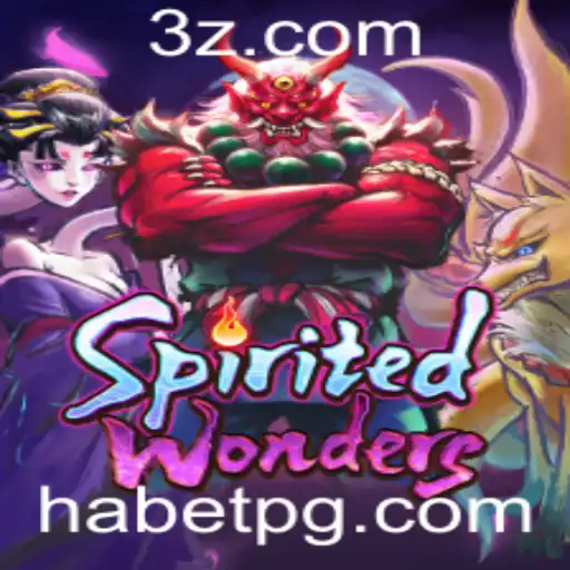 SpiritedWonders: Explorando o Habet do Novo Jogo Sensação
