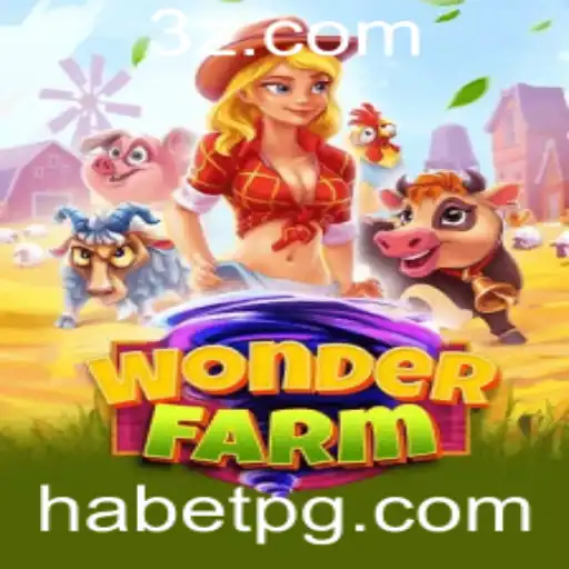 Descubra o Fascinante Mundo de WonderFarm: Um Jogo de Estratégia e Criatividade