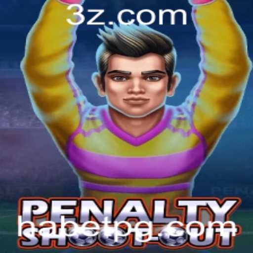 Descubra PenaltyShootOut: O Jogo de Futebol Que Ganhou o Mundo com Habet