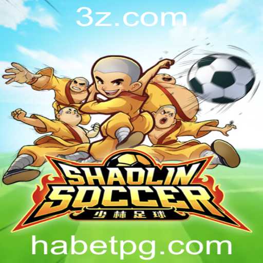 Descubra ShaolinSoccer: A Combinação Perfeita de Artes Marciais e Futebol