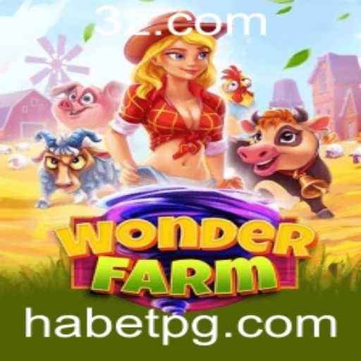 Descubra o Fascinante Mundo de WonderFarm: Um Jogo de Estratégia e Criatividade